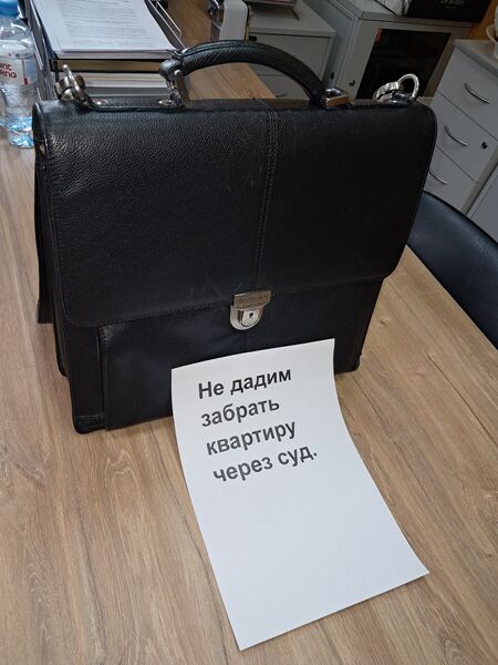 Установление факта принятия наследства. Фрунзенский суд г. Владимира. Закамуфлированная попытка завладения квартирой не удалась. Дело выиграно!